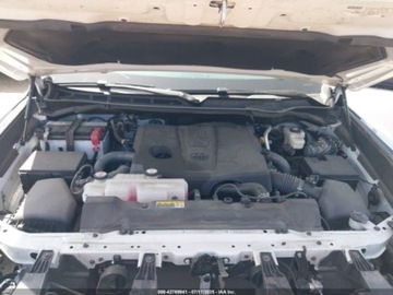 Toyota Tundra II 2023 Toyota Tundra SR5 2023 3.4l 3.4 Benzyna 389KM, zdjęcie 9