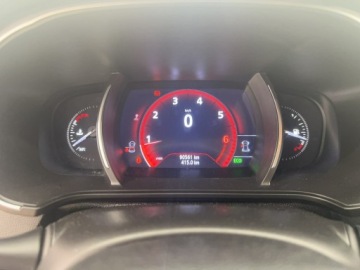 Renault Megane IV Grandtour 1.3 TCe 140 FAP 140KM 2019 Renault Megane 1.3 TCe Limited Salon PL 1wł., zdjęcie 14