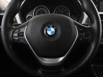 BMW Seria 3 F30-F31-F34 Gran Turismo Facelifting 2.0 325d 224KM 2016 BMW 325 GRATIS! Pakiet Serwisowy o wartości 1200, zdjęcie 20