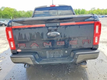 Ford Ranger V 2021 Ford Ranger Xl 2021 2.3 Benzyna 277KM, zdjęcie 2