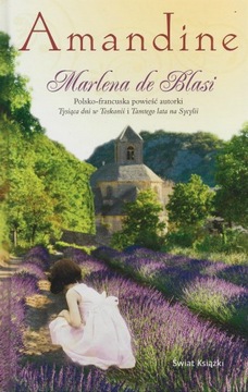 AMANDINE De Blasi w