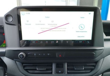 Ford Transit Custom II Van L2 2.0 EcoBlue  136KM 2025 Ford Transit Custom Ford Transit Custom Kombi 2.0 EcoBlue 320 L2H1 Trend M1, zdjęcie 15