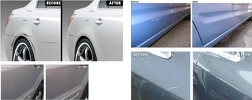 РЕМОНТ ЦАРАПИН КРАСКИ АВТОМОБИЛЯ ИСПРАВИТЬ ЭТО