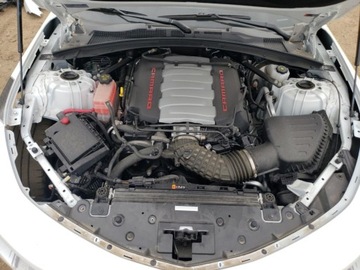 Chevrolet Camaro VI Coupe 6.2 455KM 2024 Chevrolet Camaro SS 2024 6.2l 6.2 Benzyna 455KM, zdjęcie 6