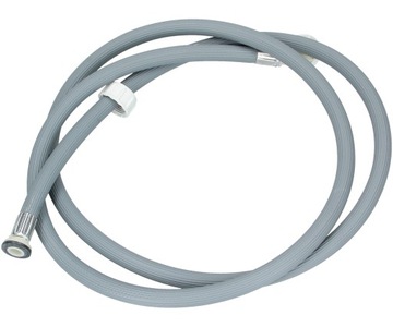 WĄŻ dopływowy PRALKI / ZMYWARKI 2,0 m