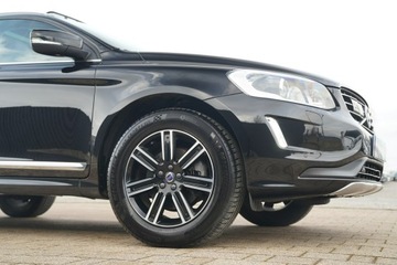 Volvo XC60 II Crossover D4 190KM 2018 Volvo XC 60 SUMMUM nawi PANORAMA bixenon SKÓRA, zdjęcie 6
