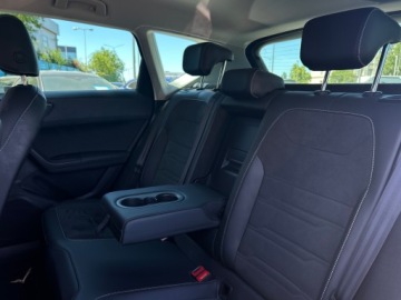 Seat Ateca SUV Facelifting 1.5 EcoTSI 150KM 2022 Seat Ateca |Elektryczna klapa bagażnika|Ogrzewana, zdjęcie 23