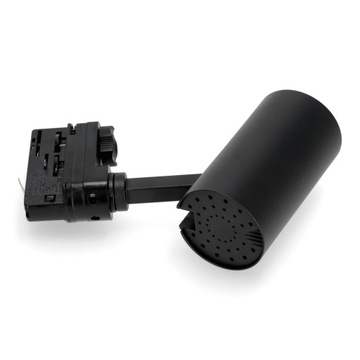 Трехфазное освещение 2м+2м+2м +2 разъема левый L+9 ламп+2 вилки