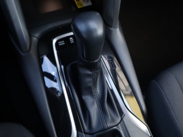 Toyota Corolla Verso AR10 2022 Toyota Corolla Cross 2.0 Hybrid 2WD, Salon Polska, zdjęcie 15