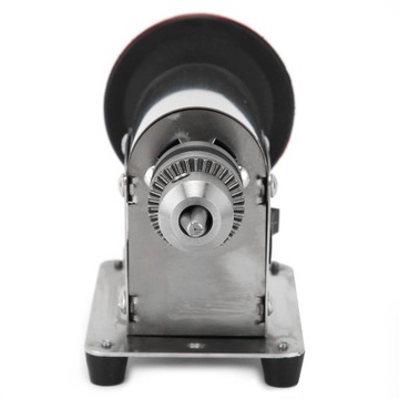 Elektryczna szlifierka do rzeźbienia Stołowa