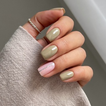 SEMILAC LAKIER HYBRYDOWY 655 VINYASA YOGA 7ML