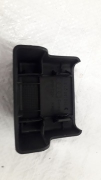 8L0881349C ЧЕХОЛ СИДЕНЬЯ AUDI A3 8L