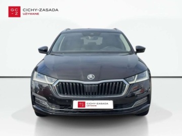 Skoda Octavia IV Scout 2.0 TDI 150KM 2022 Skoda Octavia 4x4, Smart Link, Panorama, Head-Up, fotele wentylowane, Matr, zdjęcie 7