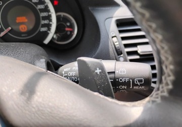 Honda Accord VIII 2012 Honda Accord 2012r, 2.2 Diesel. AUTOMAT. Uszkodzony przod. Jezdzi. 2.2, zdjęcie 10