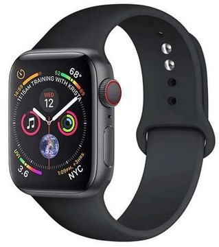 Pasek do Apple Watch 2/3/4/5/6/7/8/9/SE 38/40/41mm