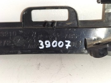 BLIKAČ SMĚROVKA ZRCÁTKO LEVÝ PEUGEOT 308 II T9 13-