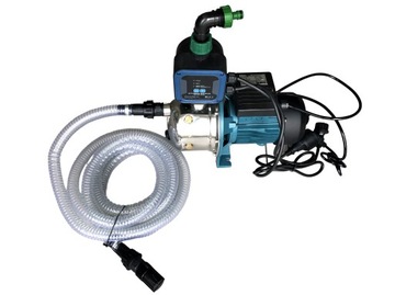 Pompa do deszczówki studni stawu mausera 3600l/h
