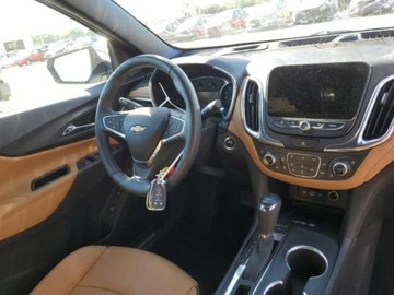 Chevrolet 2021 Chevrolet Equinox 2021, 1.5L, 4x4, po gradobiciu, zdjęcie 9