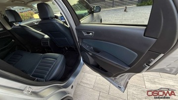 Ford Edge II 2020 Ford Edge 2.0eco bost 4x4 lift automat navi kamery ledy 1wl zamiana 1.r.gw, zdjęcie 28