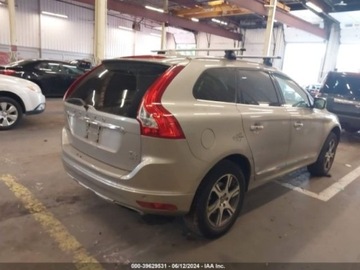 Volvo XC60 I 2015 Volvo XC 60 2015 Volvo XC60 2015.5 AWD 4dr T6 Platinum 3.0 Benzyna 300KM, zdjęcie 5