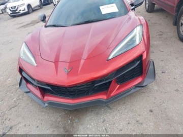 Chevrolet Corvette C7 2024 Chevrolet Corvette Z06 2LZ 2024 5.5l 5.5 Benzyna 670KM, zdjęcie 8
