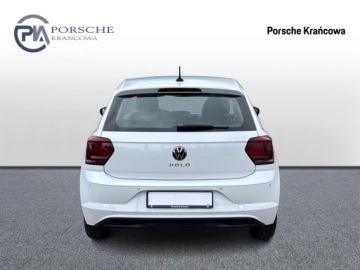 Volkswagen Polo VI 2020 Volkswagen Polo | APP | Czujniki Parkowania Przód/, zdjęcie 3