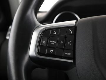 Land Rover Discovery Sport SUV 2.0 TD4 150KM 2016 Land Rover Discovery Sport 2.0 Td4 Automat HSE, zdjęcie 27