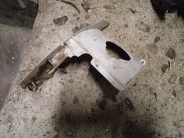 Stihl br 550 600 500 oryginał osłona obudowa