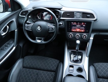 Renault Kadjar Crossover Facelifting 1.3 TCe 140 FAP 140KM 2021 Renault Kadjar 1.3 TCe, Salon Polska, Serwis ASO, zdjęcie 6