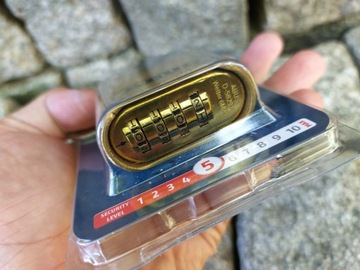 КОМБИНИРОВАННЫЙ ЗАМОК ABUS 180IB/50 NAUTILUS EXTERNAL