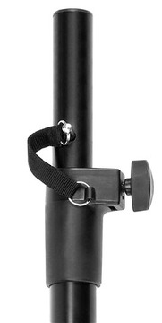 Mackie SPM 300 - sztyca