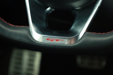 Kia Proceed Shooting Brake 1.6 T-GDI 204KM 2021 Kia ProCeed GT 1.6 T-GDI, Salon Polska, zdjęcie 17