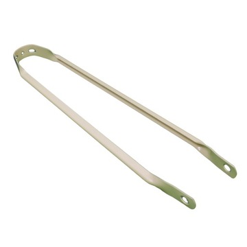 Wspornik BŁOTNIKA 26 kremowy CRUISER rower miejski szeroki wsporniki krem
