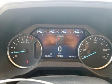 Ford Expedition III 2024 Ford Expedition Xlt 2024 3.5l 3.5 Benzyna 400KM, zdjęcie 9