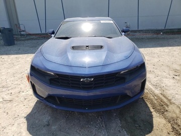 Chevrolet Camaro VI 2020 Chevrolet Camaro 2020, 6.2L, LZ, od ubezpieczalni 6.2 Benzyna 455KM, zdjęcie 1