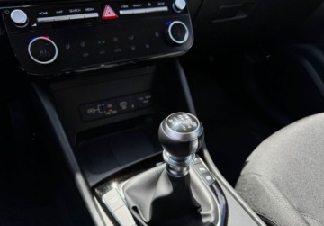 Hyundai Tucson IV SUV Facelifting 1.6 T-GDI 160KM 2024 Hyundai Tucson 1.6 T-GDI 160KM Smart Led Salon PL Gwarancja Producenta AS, zdjęcie 13