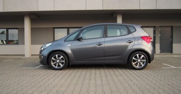 Hyundai ix20 Mikrovan Facelifting 1.4 MPI 90KM 2016 Hyundai ix20 1,4Udokumentowany Przebieg W OryginalePo Serwisie OlejowymEUR, zdjęcie 26