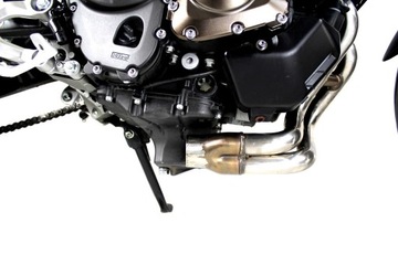 MT 09 TRACER 2015 - 2020 глушитель HP3 DOMINATOR