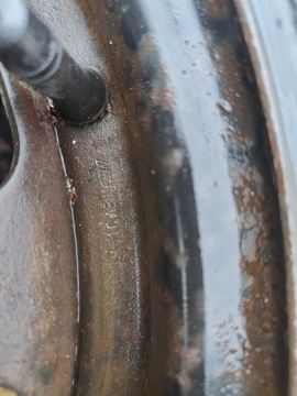 FORD MONDEO MK3 FOCUS MK2 C-MAX KOLA RÁFKY PNEUMATIKY 195 65 15 5MM KMPL