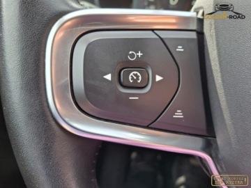 Volvo XC40 Crossover 1.5 T3 163KM 2020 Volvo XC 40 1,5 T3 BENZ 163KM klima elektryka kamera navi alu oplacony 1.5, zdjęcie 16