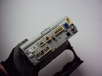 РАДИОНАВИГАЦИЯ SUBARU XV 2011-2017 ЕС