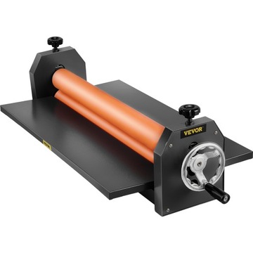 VEVOR Laminator Rolowy na zimno 650mm Ręczny