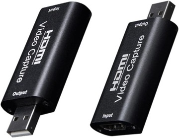 Карта захвата изображения Устройство захвата видео HDMI USB ORG Устройство захвата видео в 4K