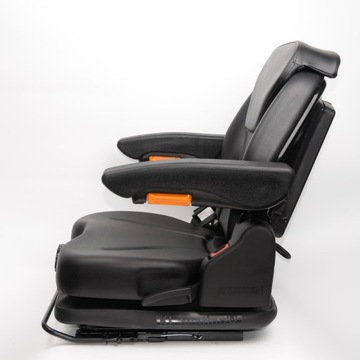 СИДЕНЬЕ, ПОДВЕСКА СИДЕНЬЯ, ВИЛОЧНЫЙ ПОГРУЗЧИК HANGCHA