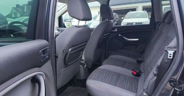 Ford C-MAX II 2010 Ford C-MAX Ford C-MAX 1.6 Benzyna 100KM, zdjęcie 27