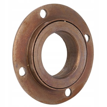 БЕЗПЕРЕДАЧНЫЙ МАХОВИК С 4 ОТВЕРСТИЯМИ ДЛЯ ЭЛЕКТРОСКУТЕРА