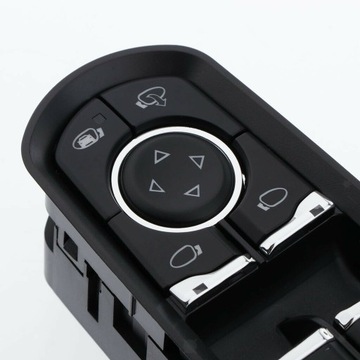 PRO PORSCHE PANAMERA CAYENNE MACAN 2010-2015 PŘED