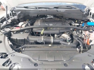 Maserati 2024 Maserati Grecale Gt 2024 2.0 Benzyna 296KM, zdjęcie 8