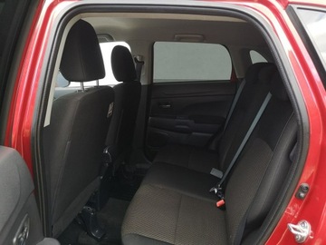 Mitsubishi ASX I SUV Facelifting 2015 1.6 117KM 2016 Mitsubishi ASX 1.6 Benzyna 117KM # Klimatronik #, zdjęcie 16