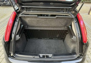 Fiat Punto Punto 2012 Hatchback 3d 1.2 8v 69KM 2013 Fiat Grande Punto 1,2 69KM Klimatyzacja 1.2 Benzyna 69KM, zdjęcie 21